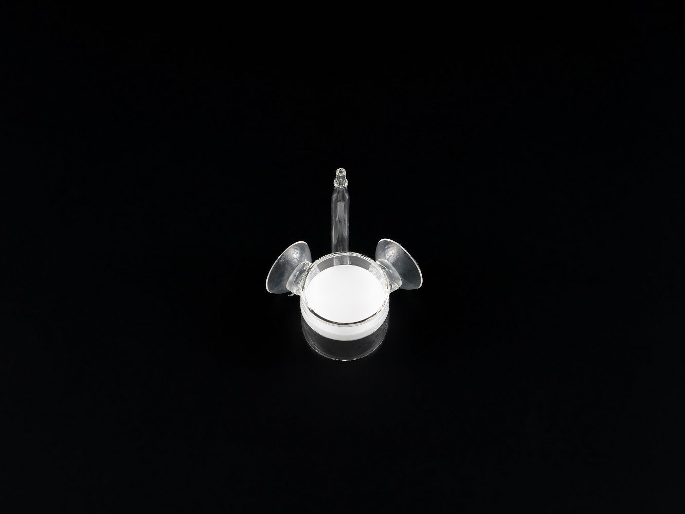CO2 Diffusor Japan Stil