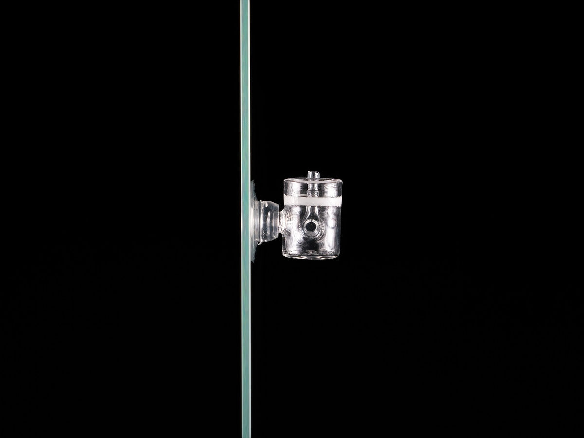 CO2 Diffusor Japan Stil