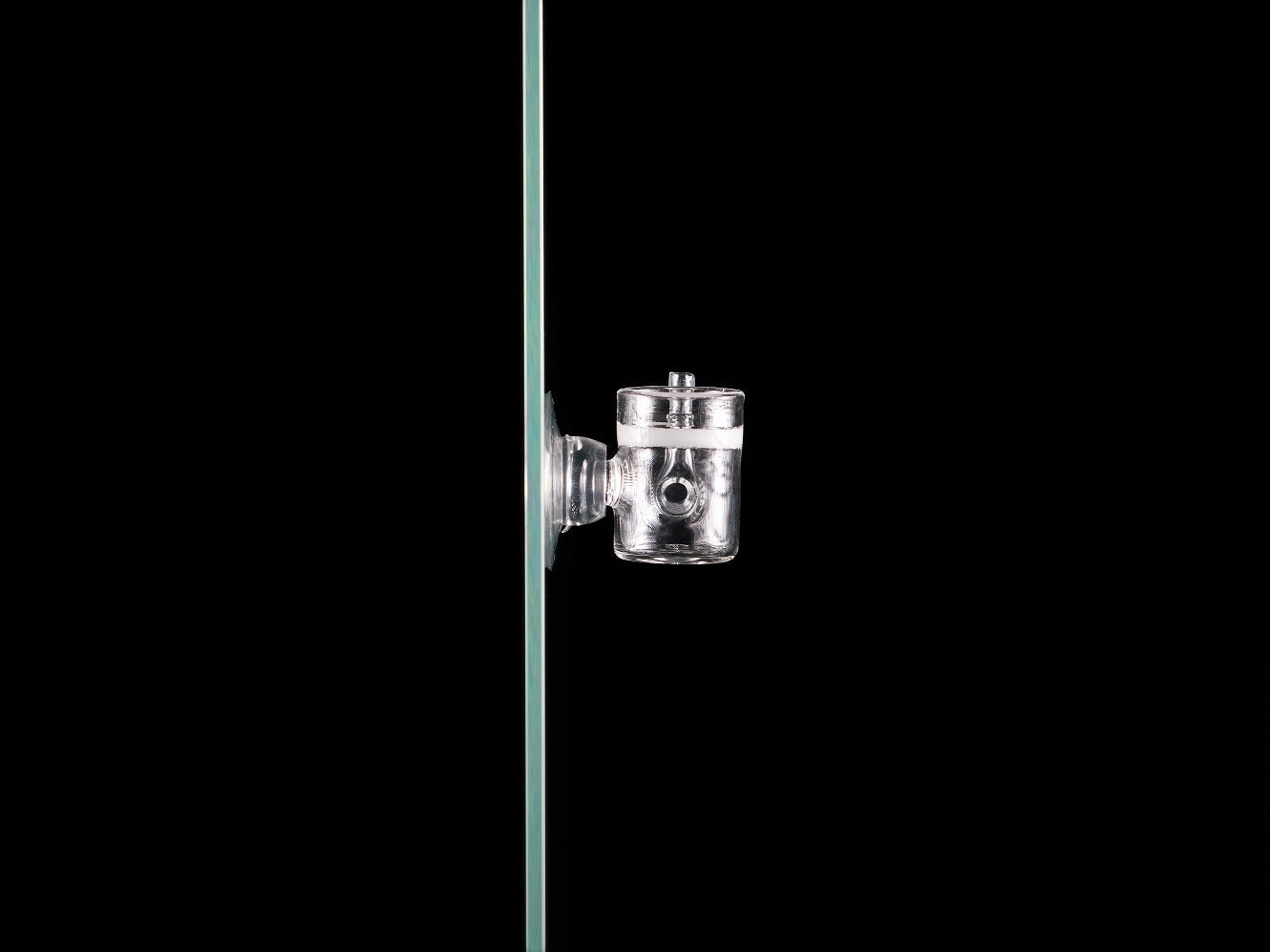 CO2 Diffusor Japan Stil