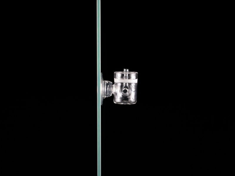 CO2 Diffusor Japan Stil