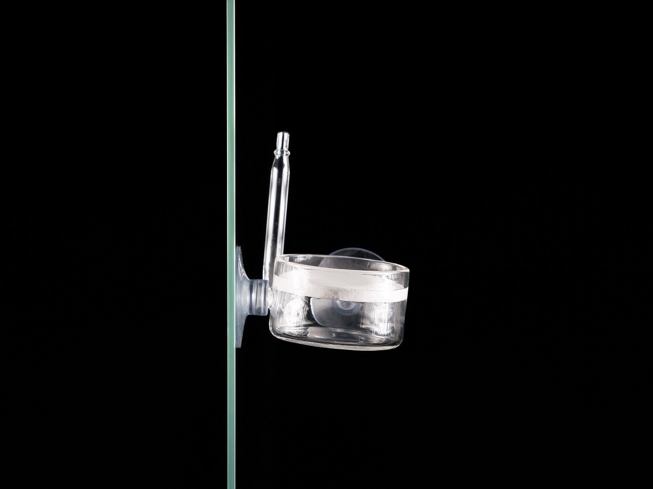 CO2 Diffusor Japan Stil