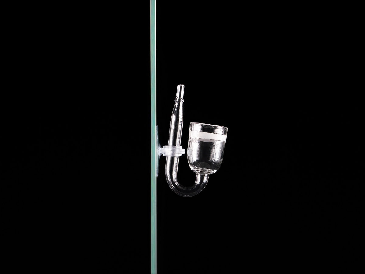 CO2 Nano Diffusor