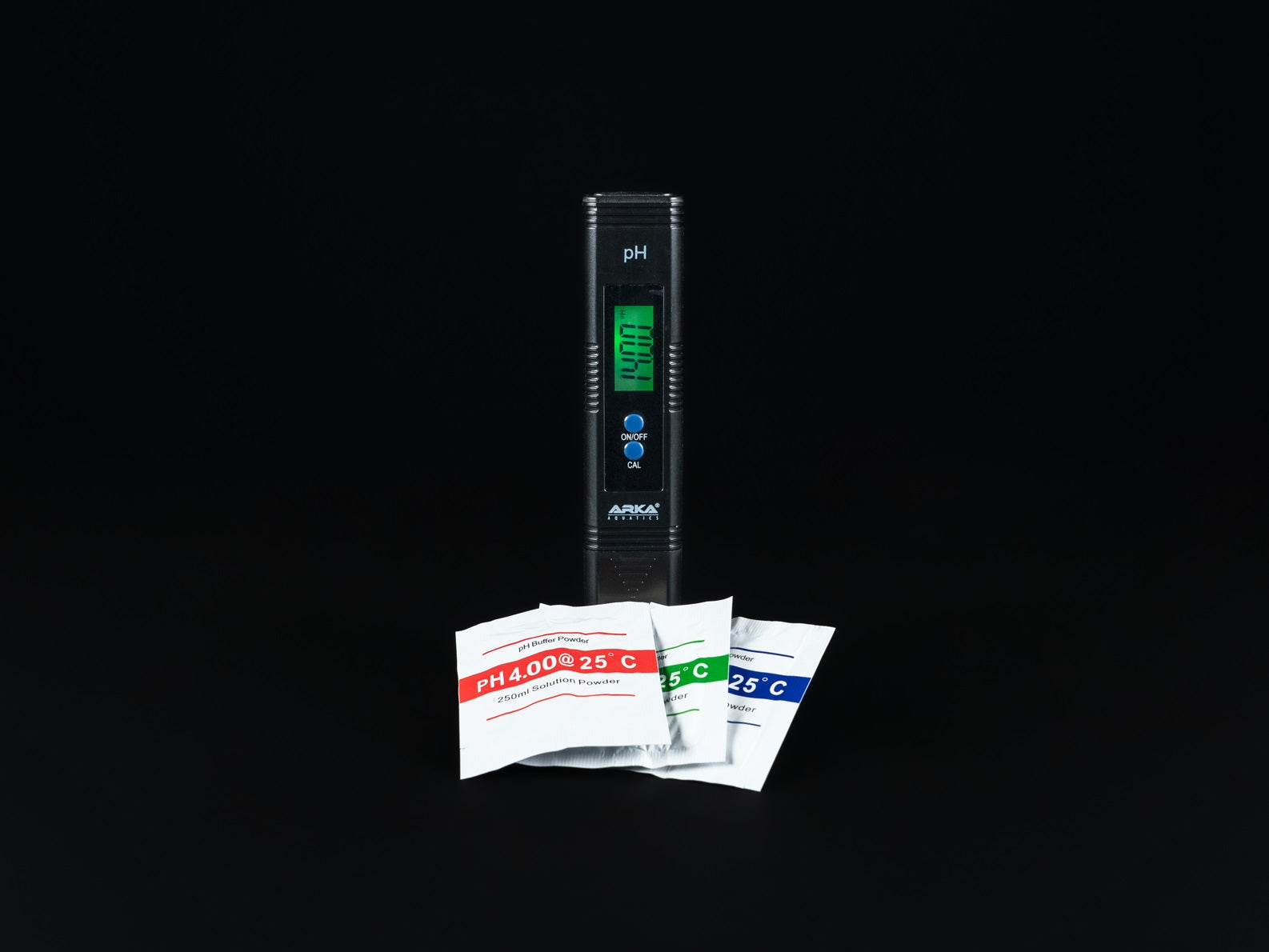 MyAqua pH-MESSGERÄT