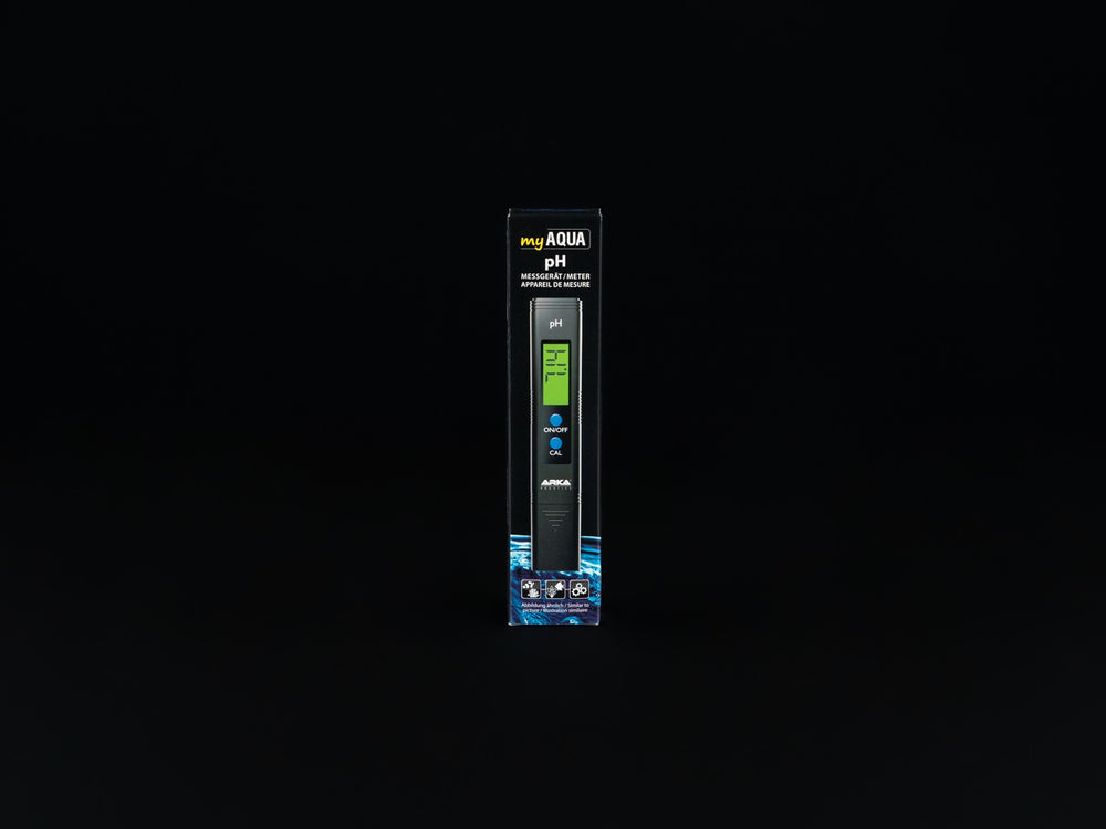 MyAqua pH-MESSGERÄT