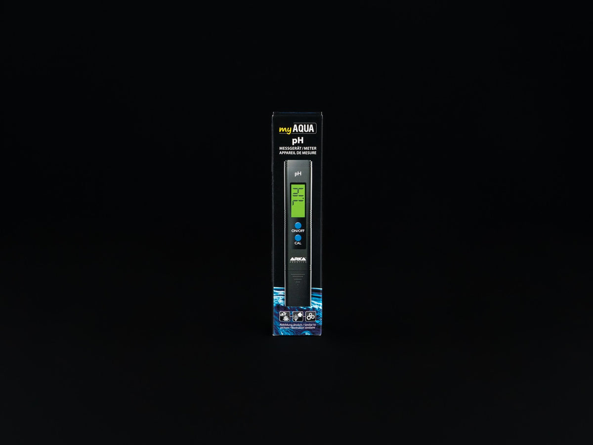 MyAqua pH-MESSGERÄT