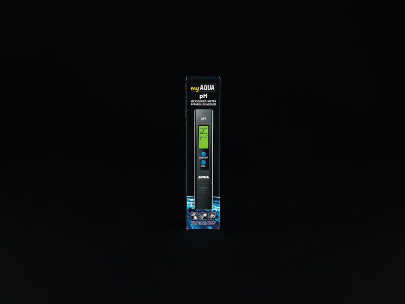 MyAqua pH-MESSGERÄT