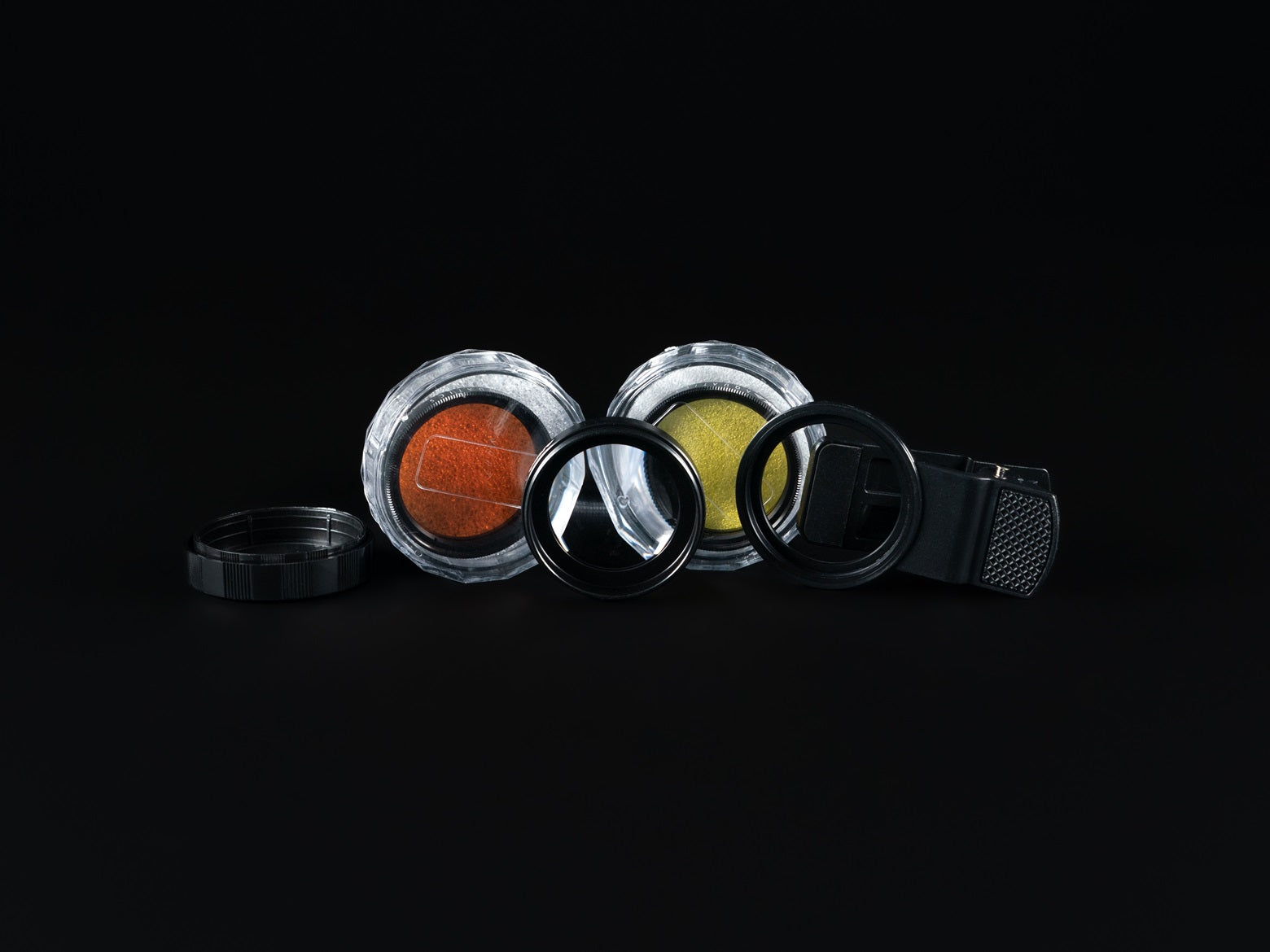 ARKA® myScape-Studio Smartphone-Filter