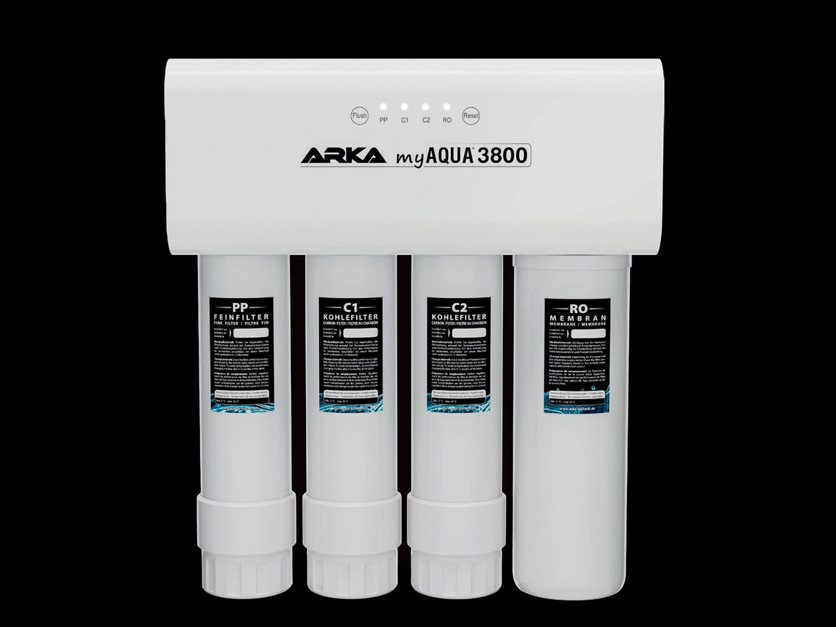 myAQUA 3800