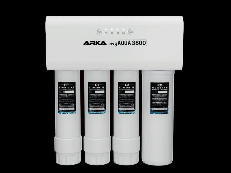 myAQUA 3800