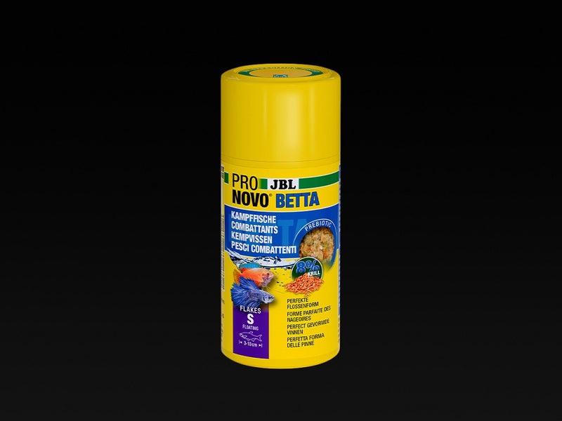 ProNovo Betta Flakes