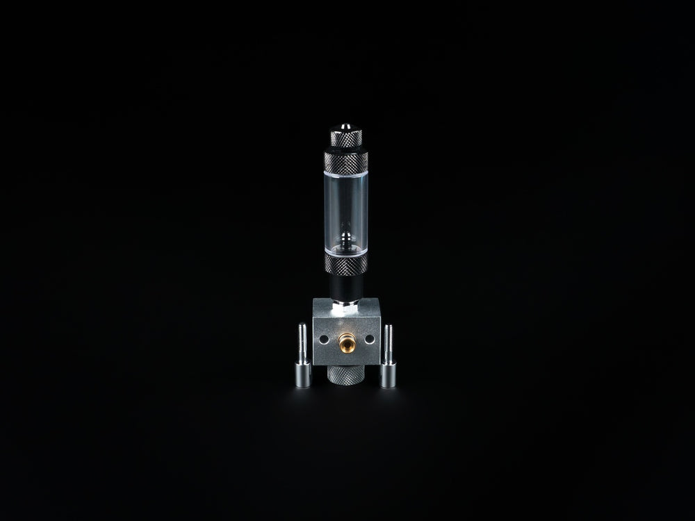 Chihiros Extender CO2 Druckminderer Pro
