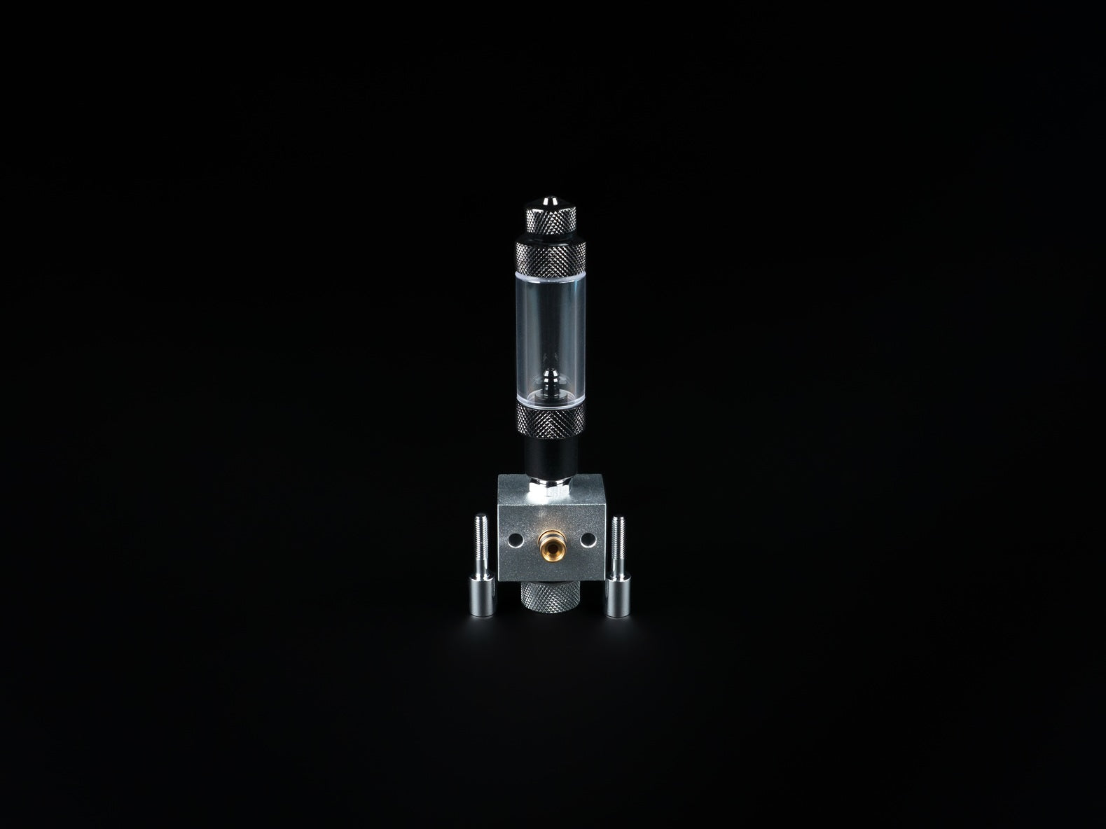 Chihiros Extender CO2 Druckminderer Pro