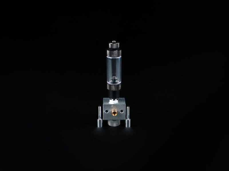 Chihiros Extender CO2 Druckminderer Pro