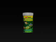 Corydoras Granulat