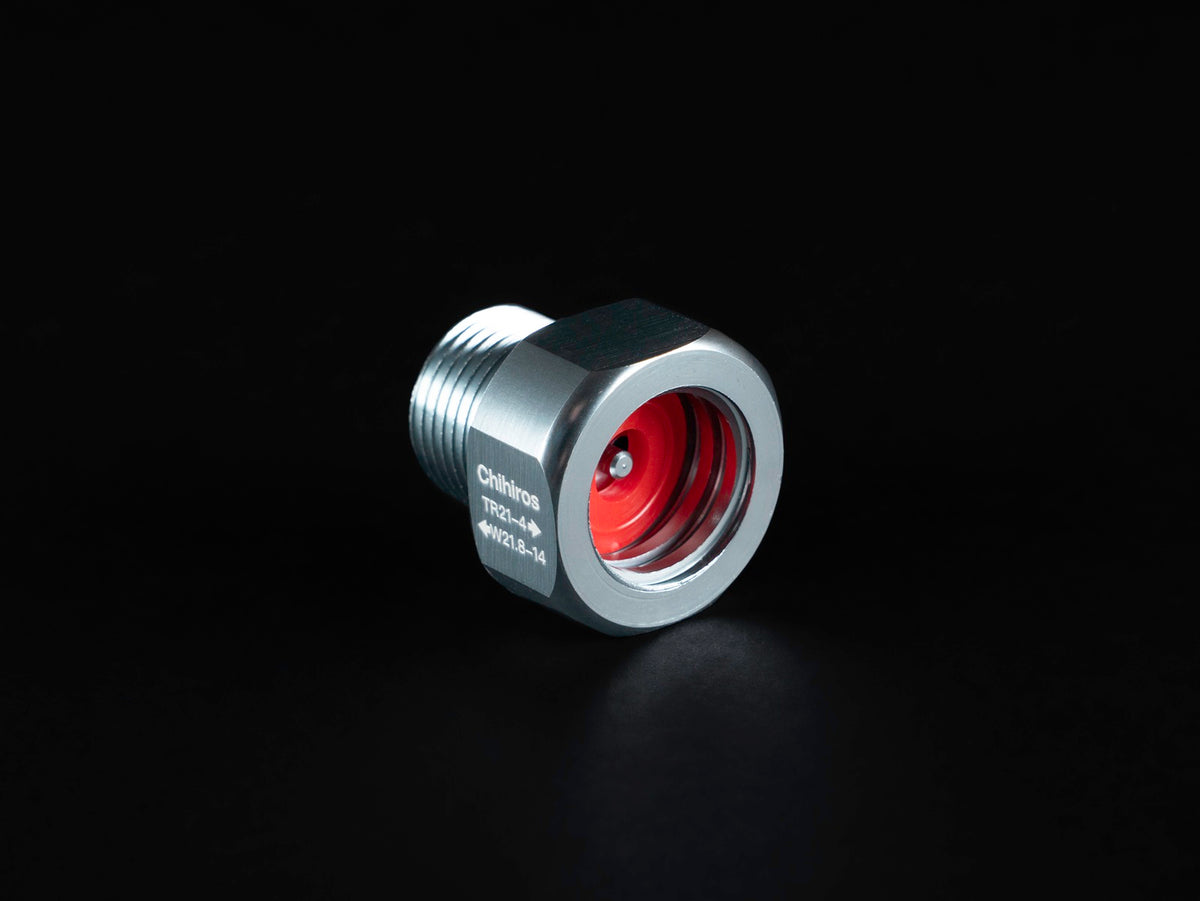 Chihiros CO2 Soda Adapter