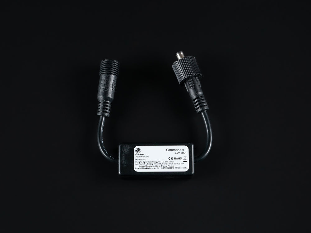 Chihiros Commander 1 Controller