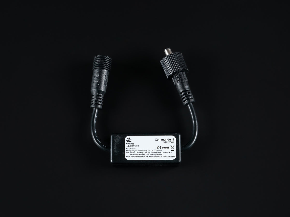 Chihiros Commander 1 Controller