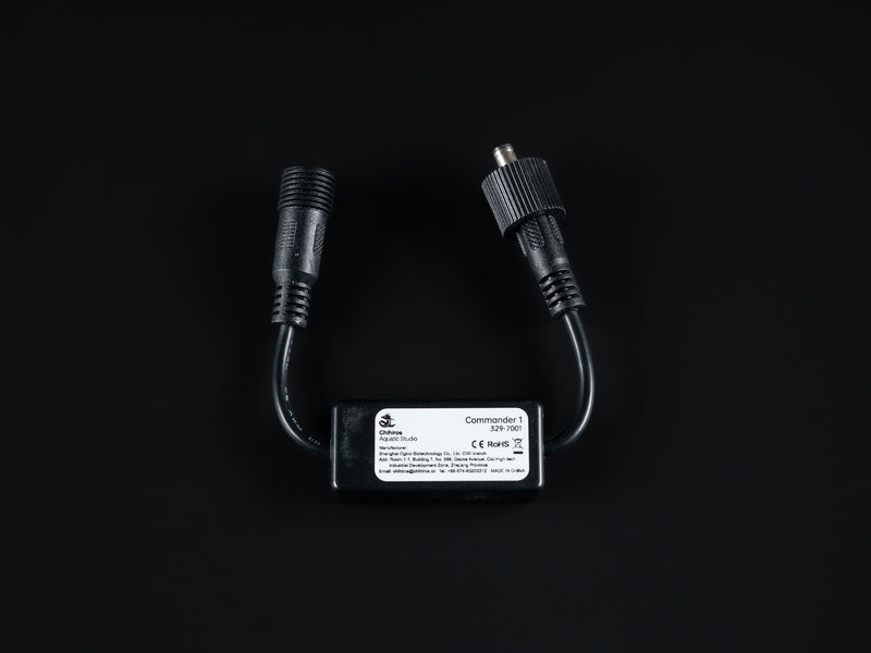 Chihiros Commander 1 Controller