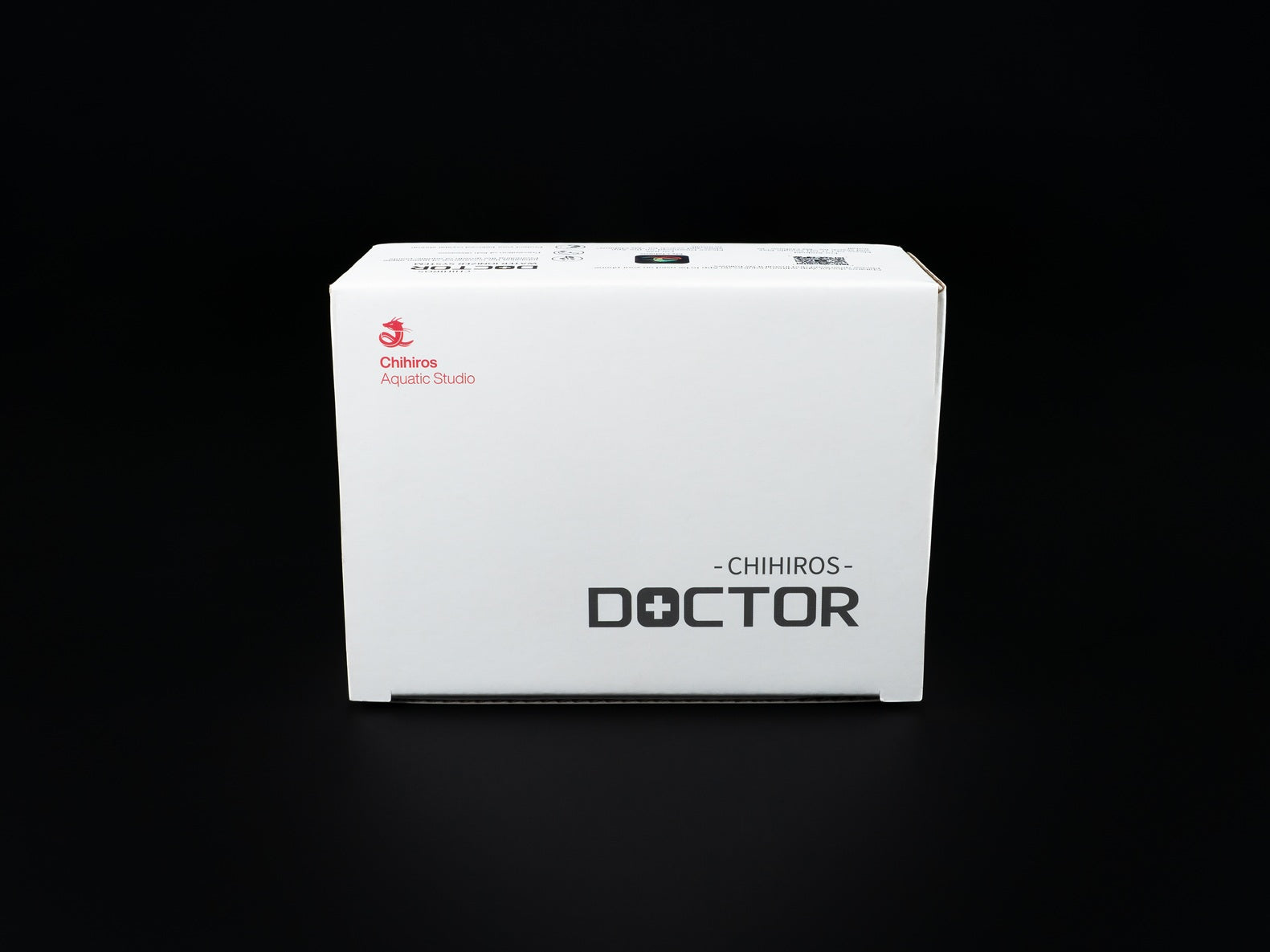 Chihiros New Doctor