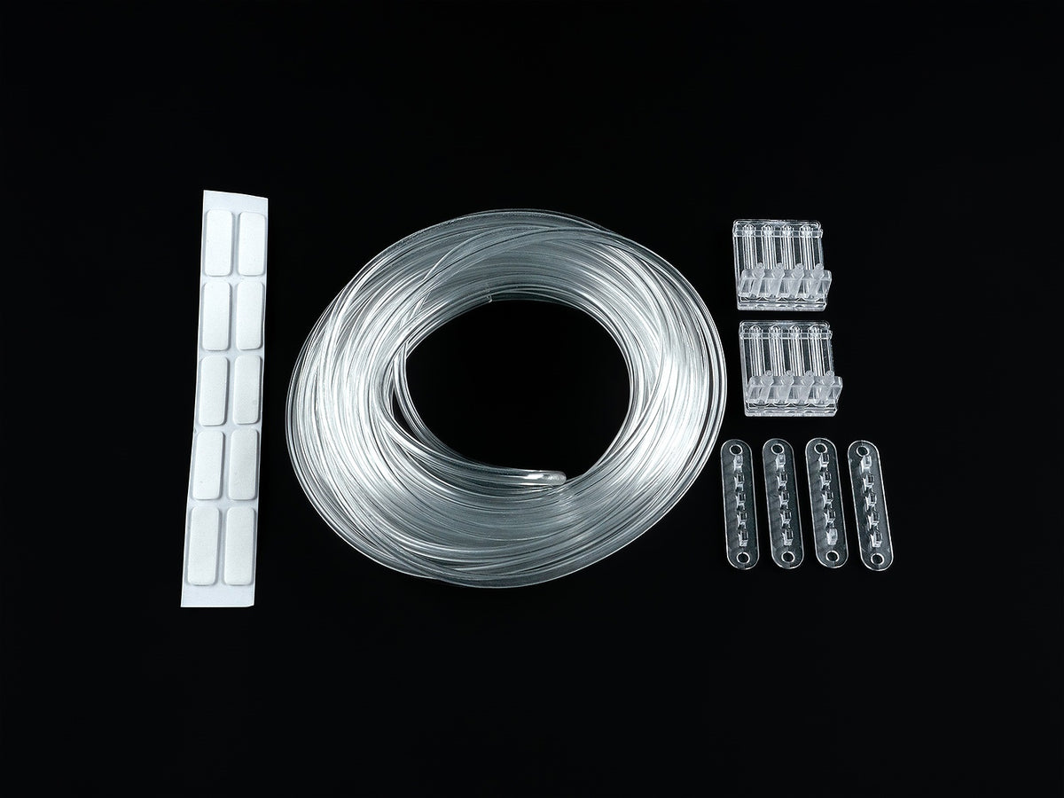 Chihiros 4 Kanal-Dosieranlage Set