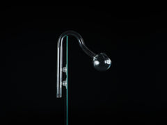 Chihiros Poppy Type Glass Outflow