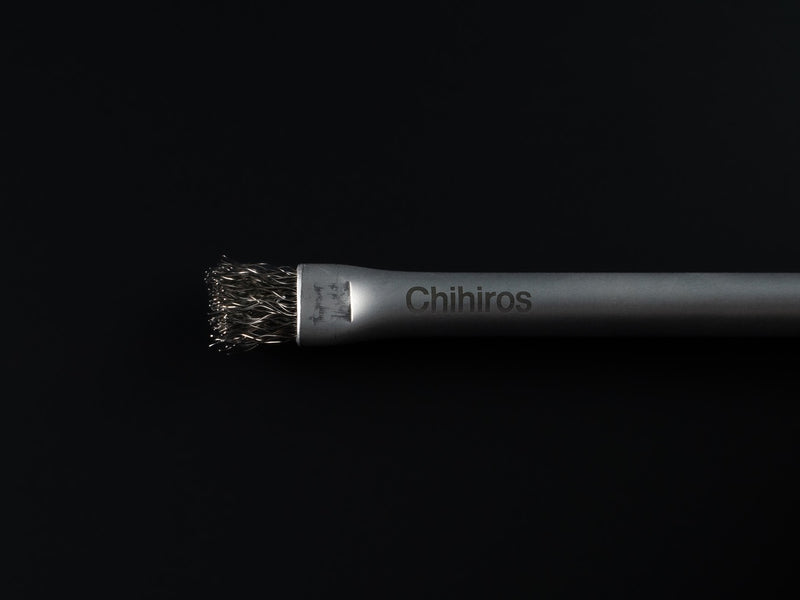 Chihiros Pro Brush Hard