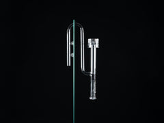 Chihiros Skimmer Glas Einlass