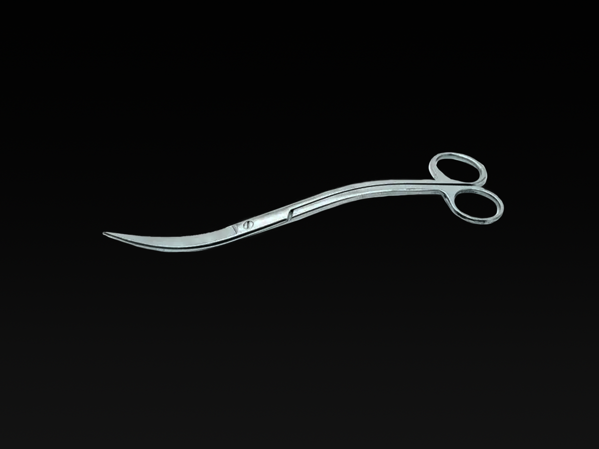 Chihiros Schere Wavy
