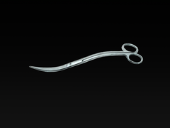 Chihiros Schere Wavy