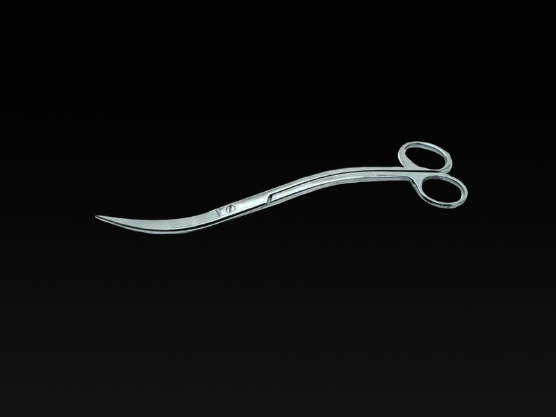 Chihiros Schere Wavy