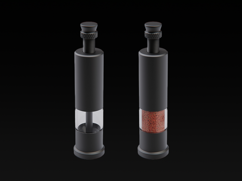 Chihiros Fish Food Feeder