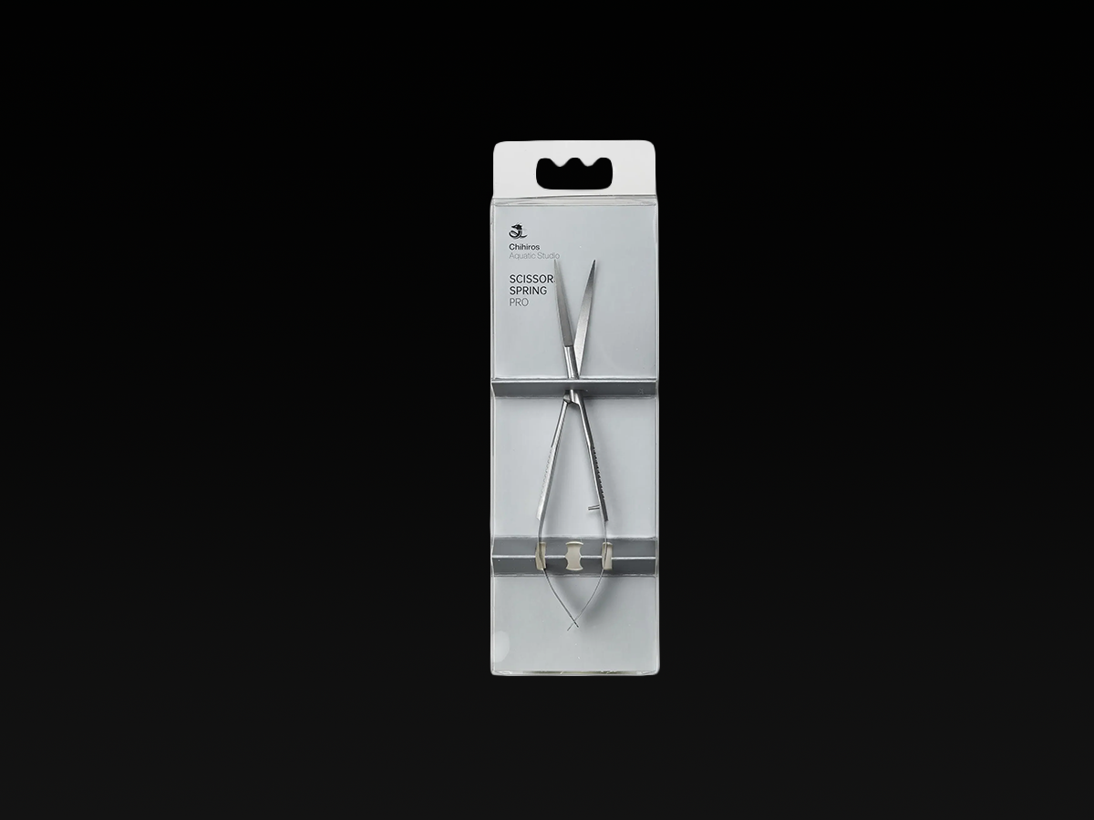 Chihiros Spring Schere Pro