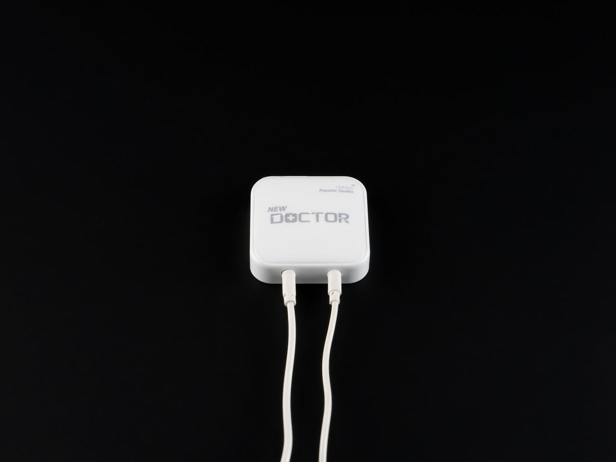 Chihiros New Doctor Bluetooth Edition
