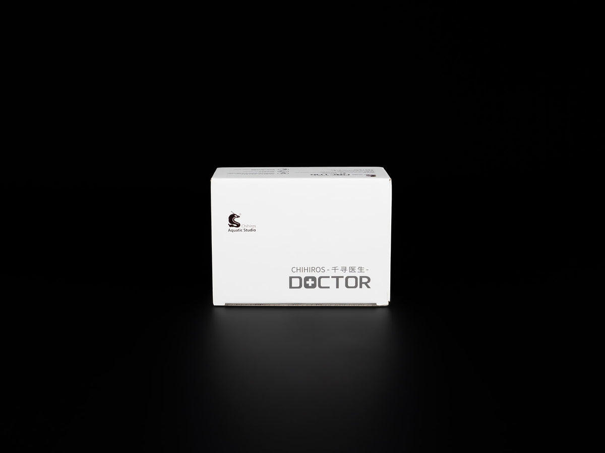 Chihiros New Doctor Bluetooth Edition