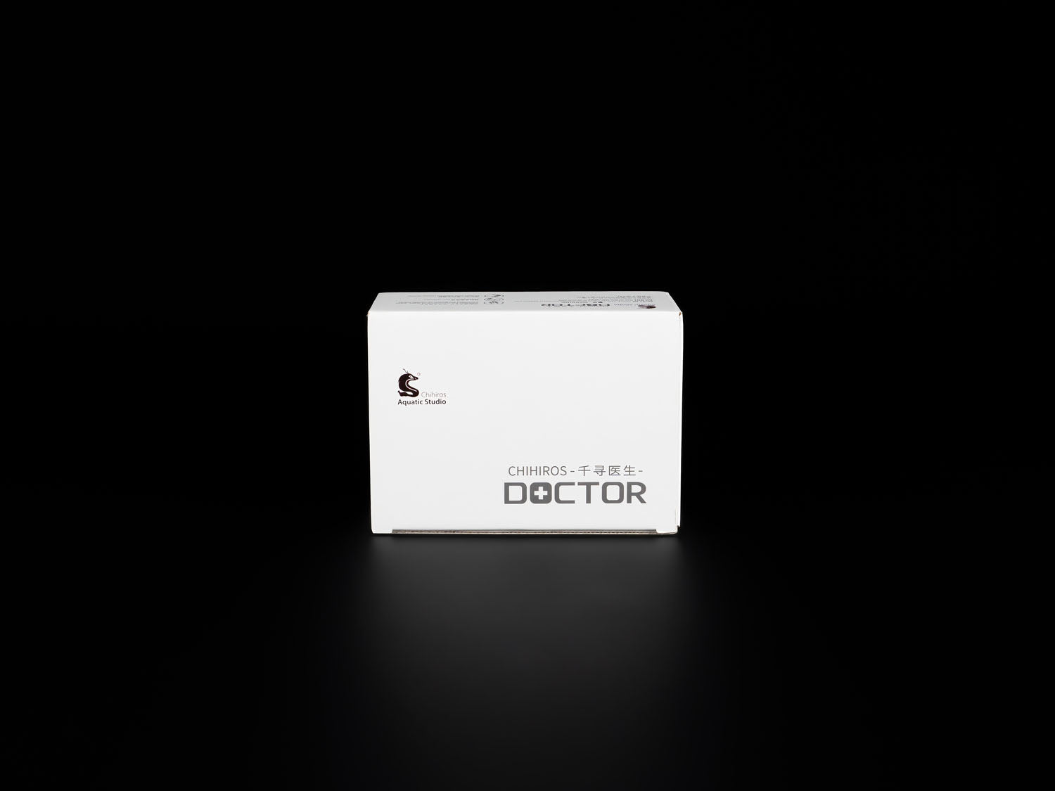 Chihiros New Doctor Bluetooth Edition