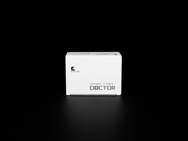 Chihiros New Doctor Bluetooth Edition