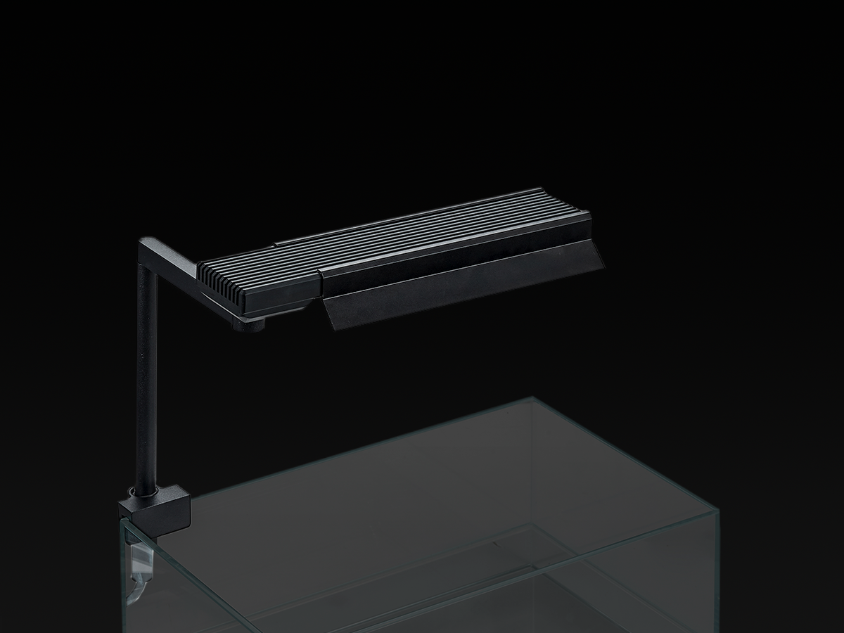 Chihiros Mirror Shade CII RGB