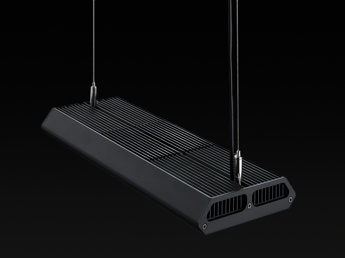 Chihiros RGB VIVID II Mini