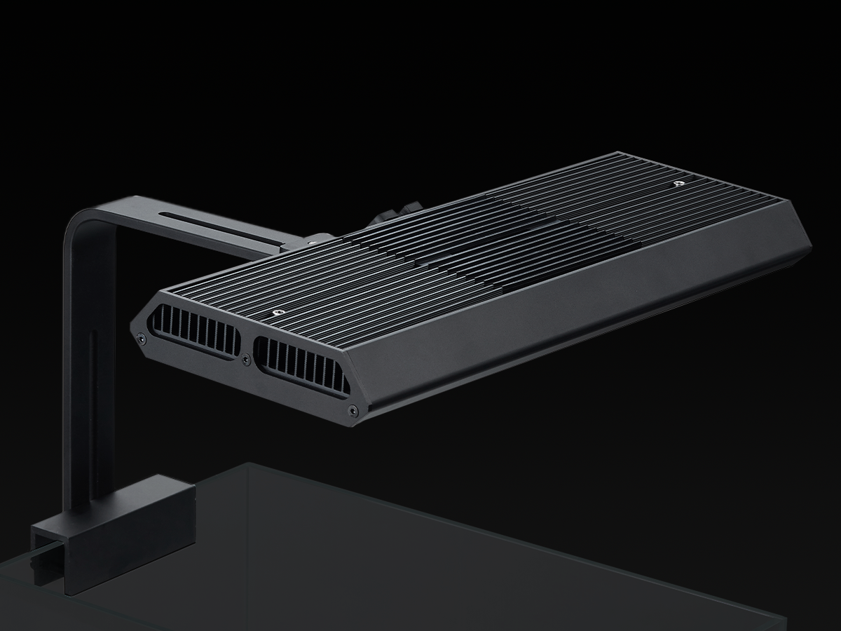 Chihiros RGB VIVID II Mini