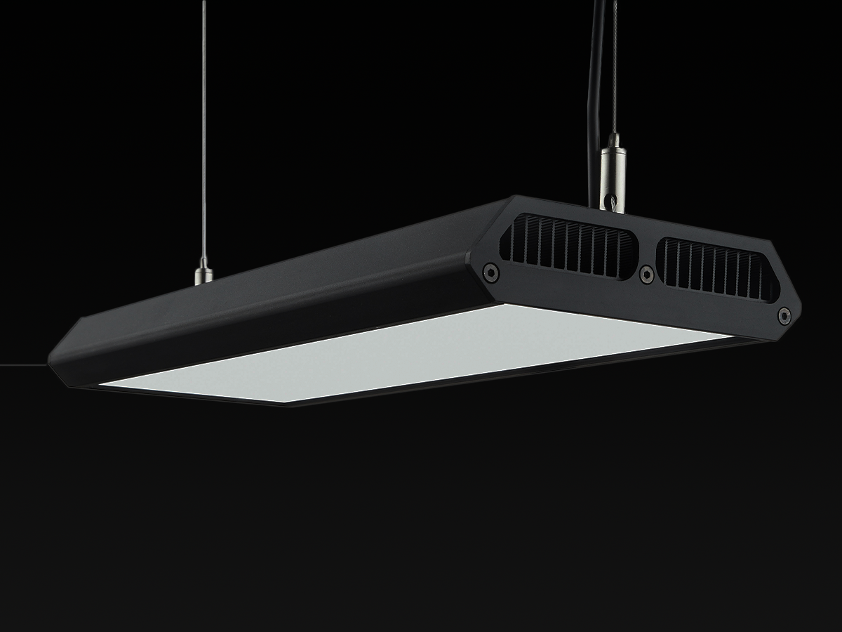 Chihiros RGB VIVID II Mini