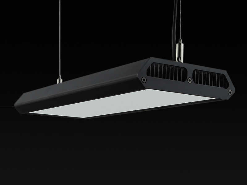 Chihiros RGB VIVID II Mini