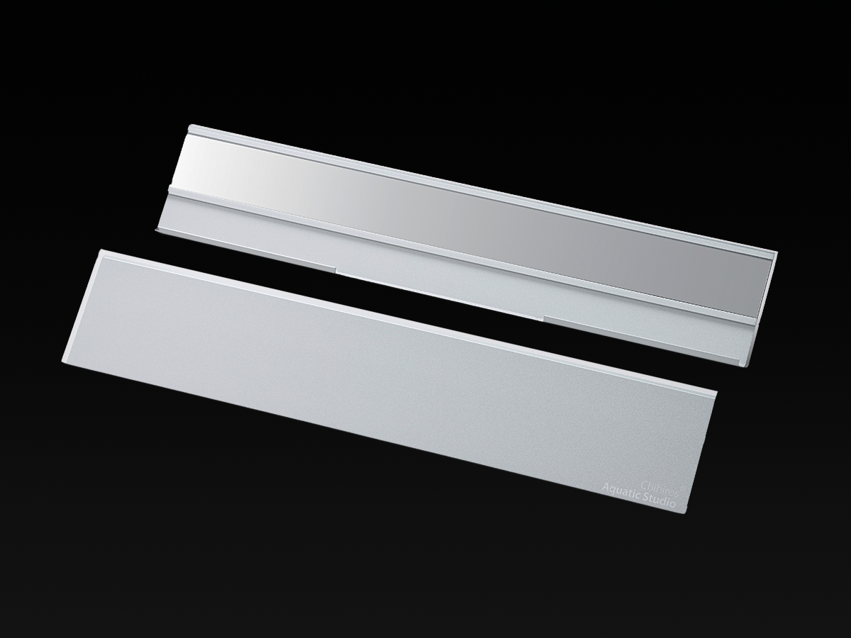 Chihiros Mirror Shades für Vivid II