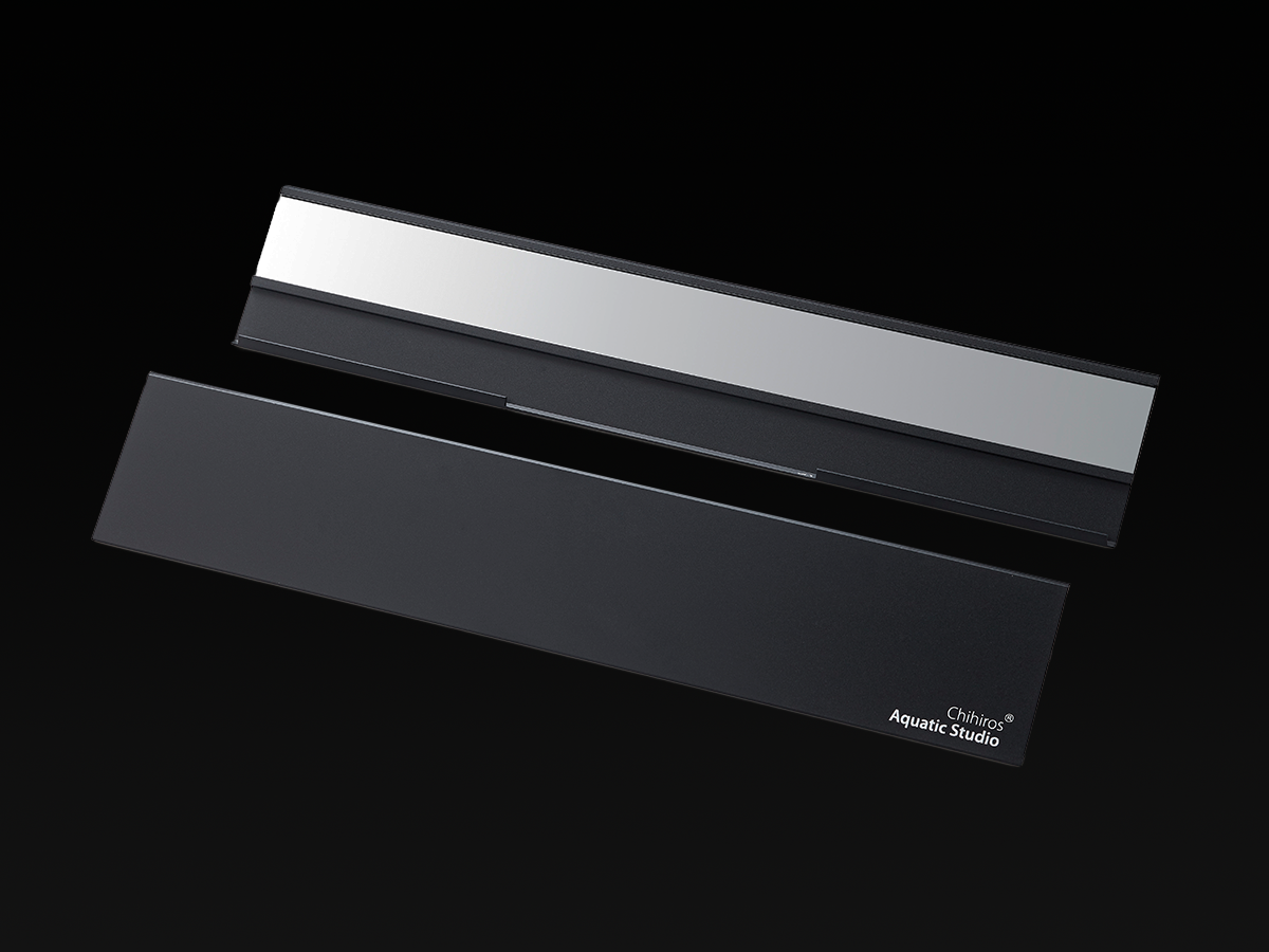 Chihiros Mirror Shades für Vivid II