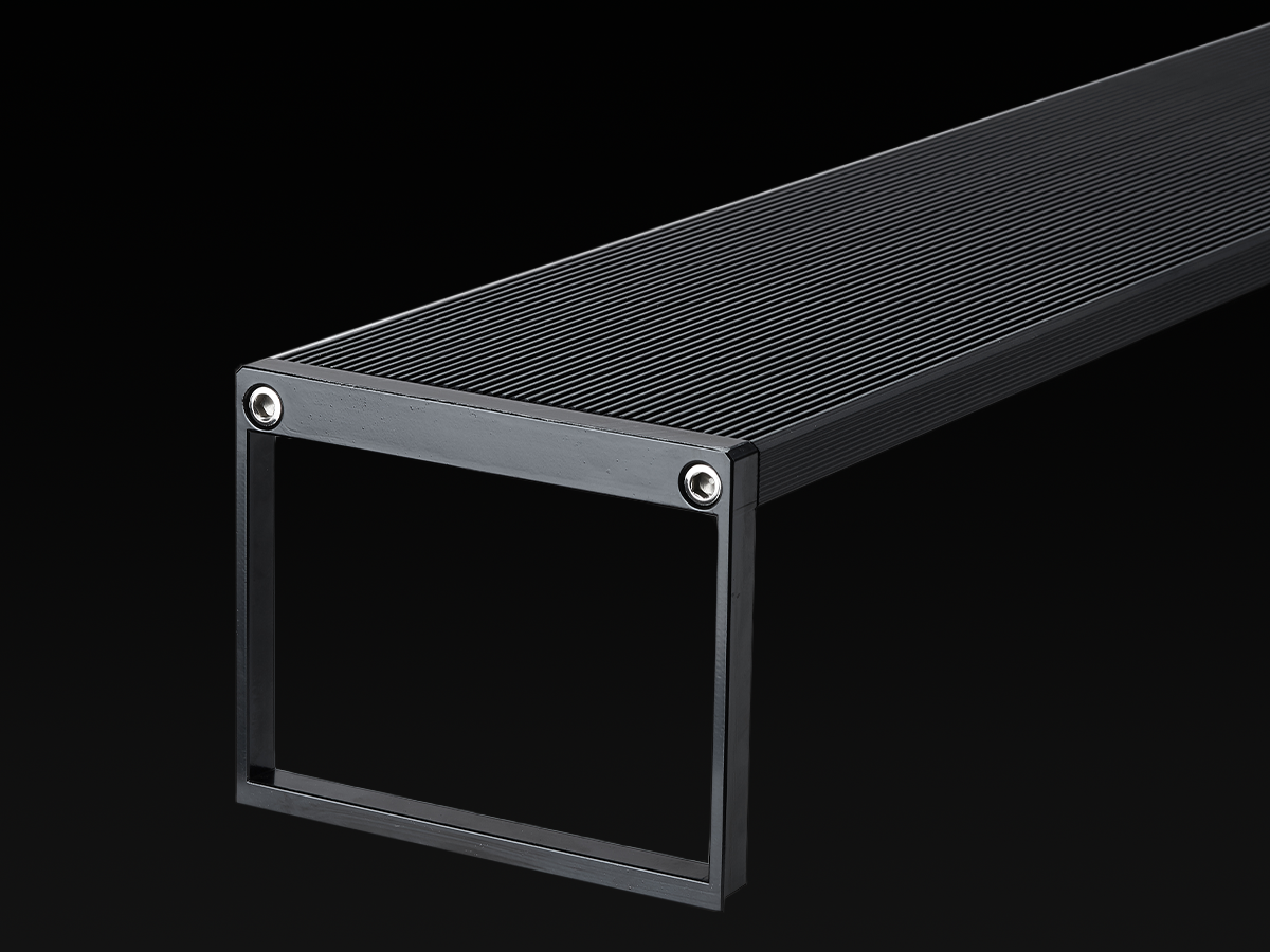 Chihiros LED WRGB2 Slim - DE Version