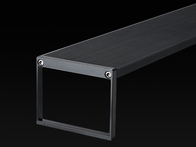 Chihiros LED WRGB2 Slim - DE Version