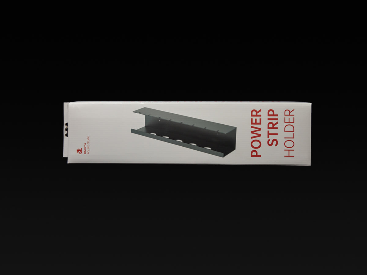 Chihiros Power Strip Holder