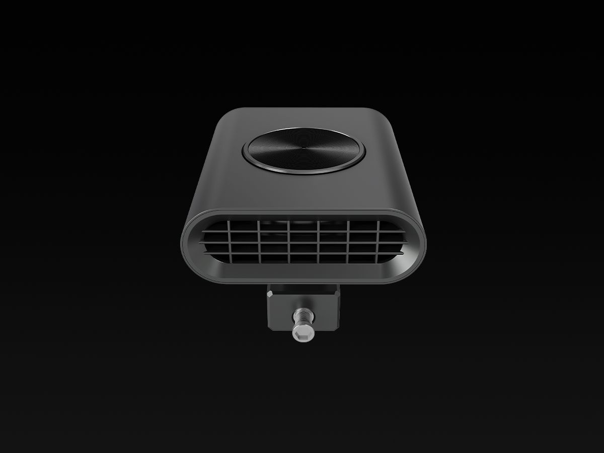 Chihiros cooling Fan inkl. Bluetooth