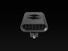 Chihiros cooling Fan inkl. Bluetooth
