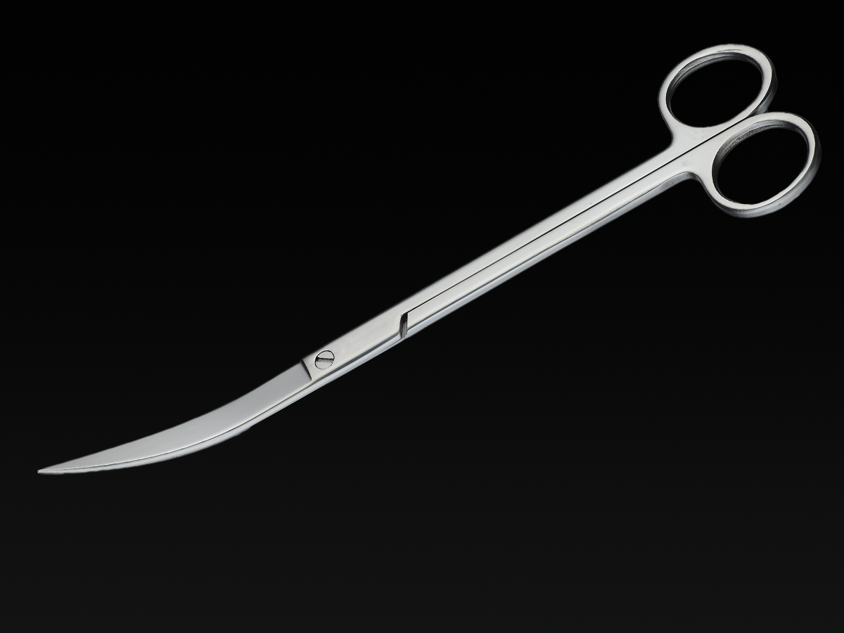 Chihiros Schere Curved