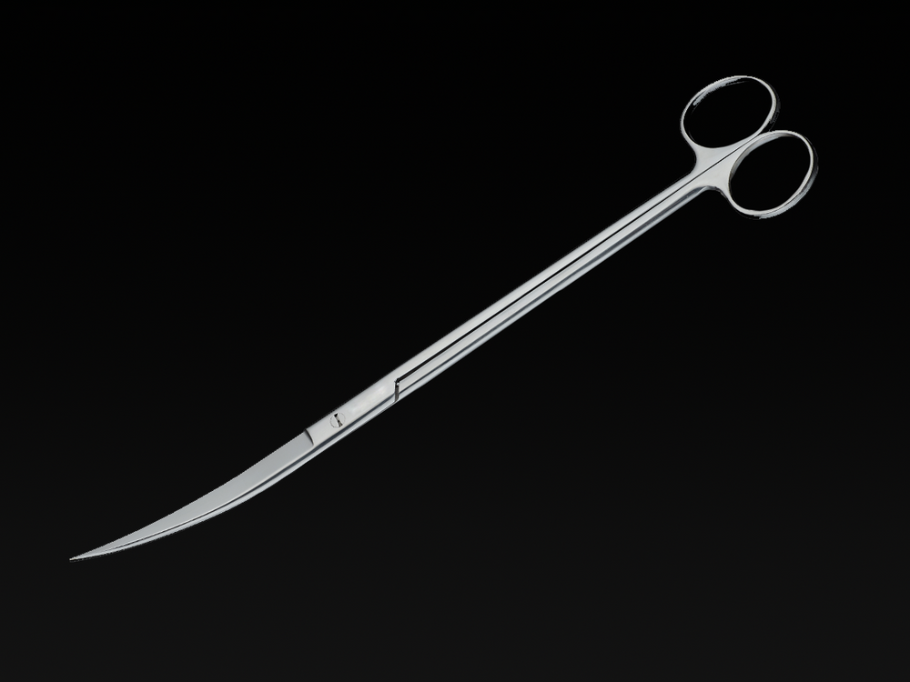 Chihiros Schere Curved
